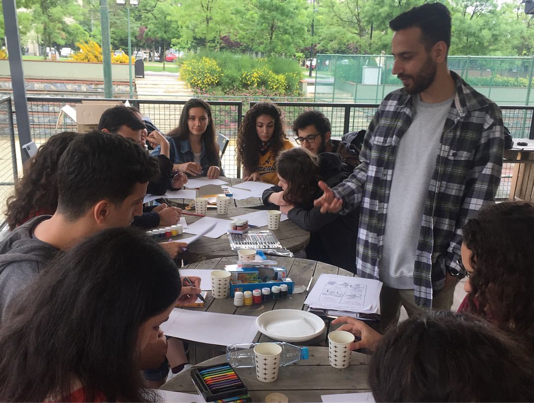 Failure Week Geçmiş Yıllar